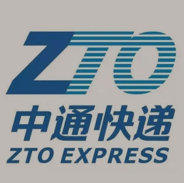 北塔中通快递